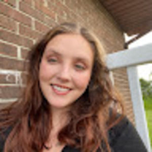 Meet your Posher, Tiegan